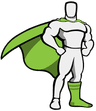 Floating icon